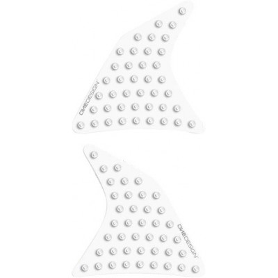 Προστατευτικό αυτοκόλλητο ρεζερβουάρ 3D BUMPS2P/PR3246