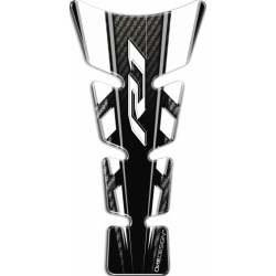 Προστατευτικό αυτοκόλλητο ρεζερβουάρ YAMAHA R1 CGSLIBR1P/PR3243