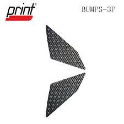 Προστατευτικό αυτοκόλλητο ρεζερβουάρ BUMPS3P/PR3250