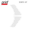 Προστατευτικό αυτοκόλλητο ρεζερβουάρ BUMPS9P/PR3249 Т MAX από 2008