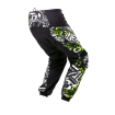 Παντελόνι motocross O'NEAL ELEMENT ATTACK BLACK/HI-VIZ 2020 thumb