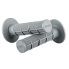 Χειρολαβές μοτοσυκλέτας motocross O'NEAL MX GRIP WAFFLE ΓΚΡΙ 702