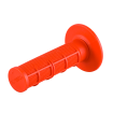 Χειρολαβές μοτοσυκλέτας motocross O'NEAL MX GRIP WAFFLE ΚΟΚΚΙΝΟ 703 thumb