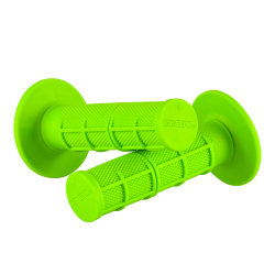 Χειρολαβές μοτοσυκλέτας motocross O'NEAL MX GRIP WAFFLE NEON ΠΡΑΣΙΝΟ 704 Χειρολαβές μοτοσυκλέτας motocross O'NEAL MX GRIP WAFFLE NEON ΠΡΑΣΙΝΟ 704