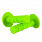 Χειρολαβές μοτοσυκλέτας motocross O'NEAL MX GRIP WAFFLE NEON ΠΡΑΣΙΝΟ 704 thumb