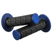 Χειρολαβές μοτοσυκλέτας motocross O'NEAL MX GRIP DIAMOND DUAL ΜΑΥΡΟ/ΜΠΛΕ 800 Χειρολαβές μοτοσυκλέτας motocross O'NEAL MX GRIP DIAMOND DUAL ΜΑΥΡΟ/ΜΠΛΕ 800 thumb