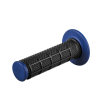 Χειρολαβές μοτοσυκλέτας motocross O'NEAL MX GRIP DIAMOND DUAL ΜΑΥΡΟ/ΜΠΛΕ 800 Χειρολαβές μοτοσυκλέτας motocross O'NEAL MX GRIP DIAMOND DUAL ΜΑΥΡΟ/ΜΠΛΕ 800 thumb