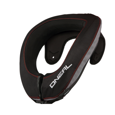 Κολάρο προστασίας λαιμού O'NEAL NX2 BLACK