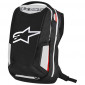 Σακίδιο πλάτης Alpinestars City Hunter BLACK/WHITE/RED thumb