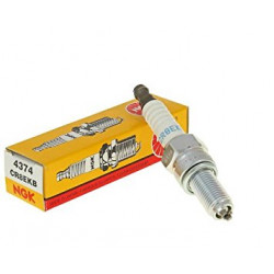 Μπουζί μοτοσυκλέτας NGK CR8EKB 4374