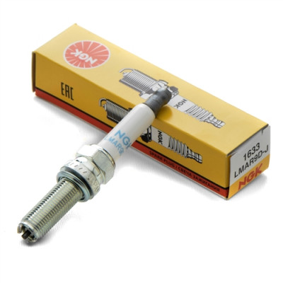 Μπουζί μοτοσυκλέτας NGK LMAR9D-J 1633