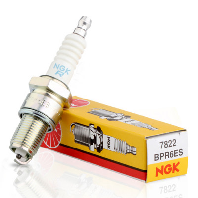 Μπουζί μοτοσυκλέτας NGK BPR6ES 4008