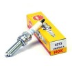 Μπουζί μοτοσυκλέτας NGK LMAR8A-9 4313 thumb