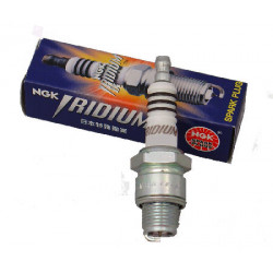 Μπουζί μοτοσυκλέτας NGK IRIDIUM BR7HIX 7067