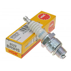 Μπουζί μοτοσυκλέτας NGK BR9HS 4522