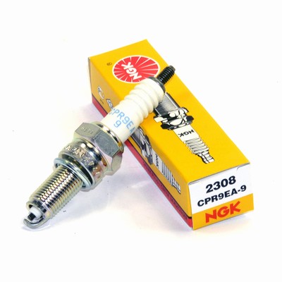 Μπουζί μοτοσυκλέτας NGK CPR9EA-9 2308