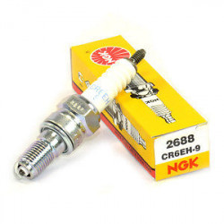 Μπουζί μοτοσυκλέτας NGK CR6EH-9 2688