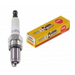 Μπουζί μοτοσυκλέτας NGK DCPR6E 3481