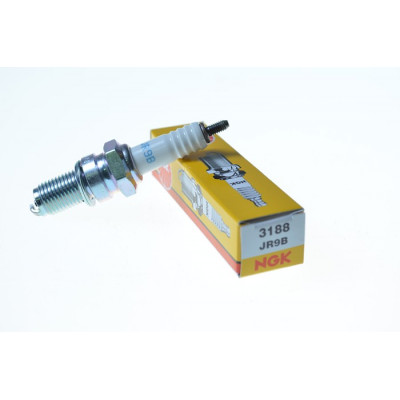 Μπουζί μοτοσυκλέτας NGK JR9B 3188