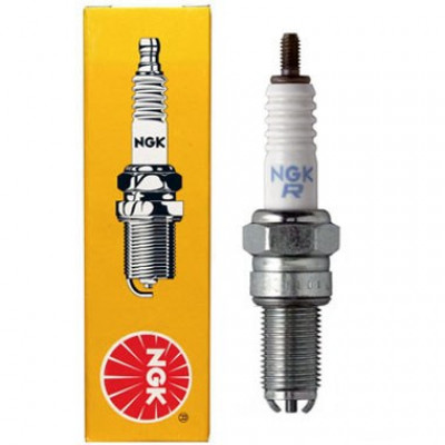 Μπουζί μοτοσυκλέτας NGK JR9C 6193