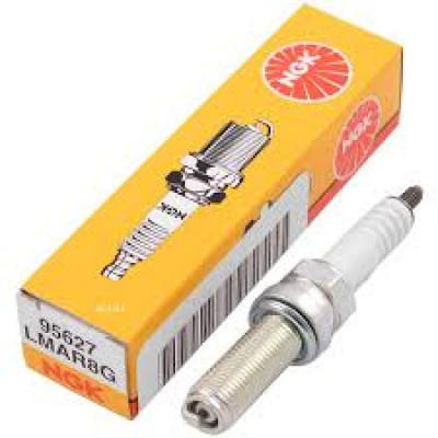 Μπουζί μοτοσυκλέτας NGK LMAR8G 95627