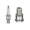 Μπουζί μοτοσυκλέτας NGK R6252E-9 4741 thumb