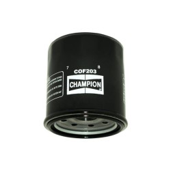 Φίλτρο λαδιού CHAMPION COF203