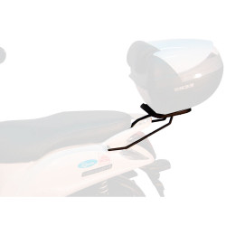 Σχάρα για κεντρική βαλίτσα SHAD Y0DL53ST