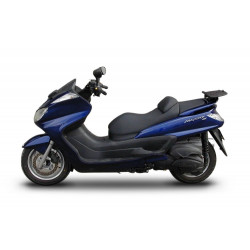 Σχάρα για κεντρική βαλίτσα SHAD Y0MJ44ST Σχάρα για κεντρική βαλίτσα SHAD Y0MJ44ST