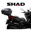 Σχάρα για κεντρική βαλίτσα SHAD Y0XM43ST Σχάρα για κεντρική βαλίτσα SHAD Y0XM43ST thumb