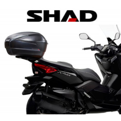 Σχάρα για κεντρική βαλίτσα SHAD Y0XM43ST Σχάρα για κεντρική βαλίτσα SHAD Y0XM43ST
