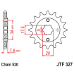 Γρανάζι κίνησης εμπρός JTF327.12 thumb
