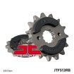 Γρανάζι κίνησης εμπρός JTF523.18RB με αντικραδασμικό λάστιχο thumb
