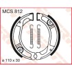 Τακάκια μοτοσυκλέτας TRW MCS812 Τακάκια μοτοσυκλέτας TRW MCS812 thumb