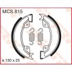 Τακάκια μοτοσυκλέτας TRW MCS815 thumb