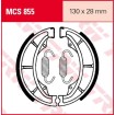 Τακάκια μοτοσυκλέτας TRW MCS855 Τακάκια μοτοσυκλέτας TRW MCS855 thumb