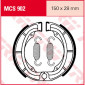 Τακάκια μοτοσυκλέτας TRW MCS902 thumb