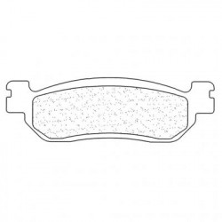 Τακάκια μοτοσυκλέτας VICMA 2203SF