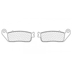 Τακάκια μοτοσυκλέτας VICMA 2221SF