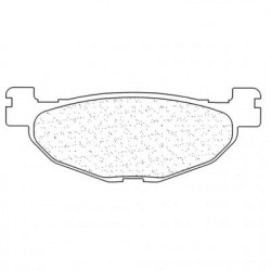 Τακάκια μοτοσυκλέτας VICMA 2237SF