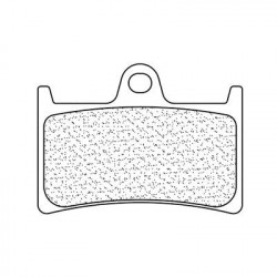 Τακάκια μοτοσυκλέτας VICMA 2252SF