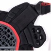 Προστατευτικό πλάτης ALPINESTARS NUCLEON KR-3 ΜΑΥΡΟ/ΚΟΚΚΙΝΟ thumb