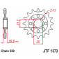 Γρανάζι κίνησης εμπρός JTF1373.16 thumb