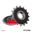 Γρανάζι κίνησης εμπρός JTF333.16RB με αντικραδασμικό λάστιχο Γρανάζι κίνησης εμπρός JTF333.16RB με αντικραδασμικό λάστιχο thumb