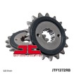 Γρανάζι κίνησης εμπρός JTF1372.17RB με αντικραδασμικό λάστιχο Γρανάζι κίνησης εμπρός JTF1372.17RB με αντικραδασμικό λάστιχο thumb