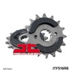 Γρανάζι κίνησης εμπρός JTF516.16RB με αντικραδασμικό λάστιχο Γρανάζι κίνησης εμπρός JTF516.16RB με αντικραδασμικό λάστιχο thumb