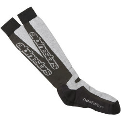 Ισοθερμικές κάλτσες ALPINESTARS THERMAL TECH GRAY Ισοθερμικές κάλτσες ALPINESTARS THERMAL TECH GRAY