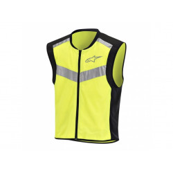 Γιλέκο HIGH VIS ALPINESTARS FLARE HIGH