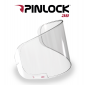 Διάφανη αντιθαμβωτική ζελατίνα PINLOCK 30 CLEAR thumb