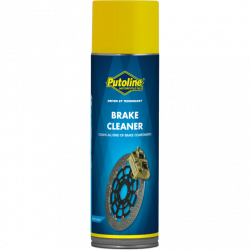 Καθαριστικό φρένων Putoline Brake Cleaner Καθαριστικό φρένων Putoline Brake Cleaner